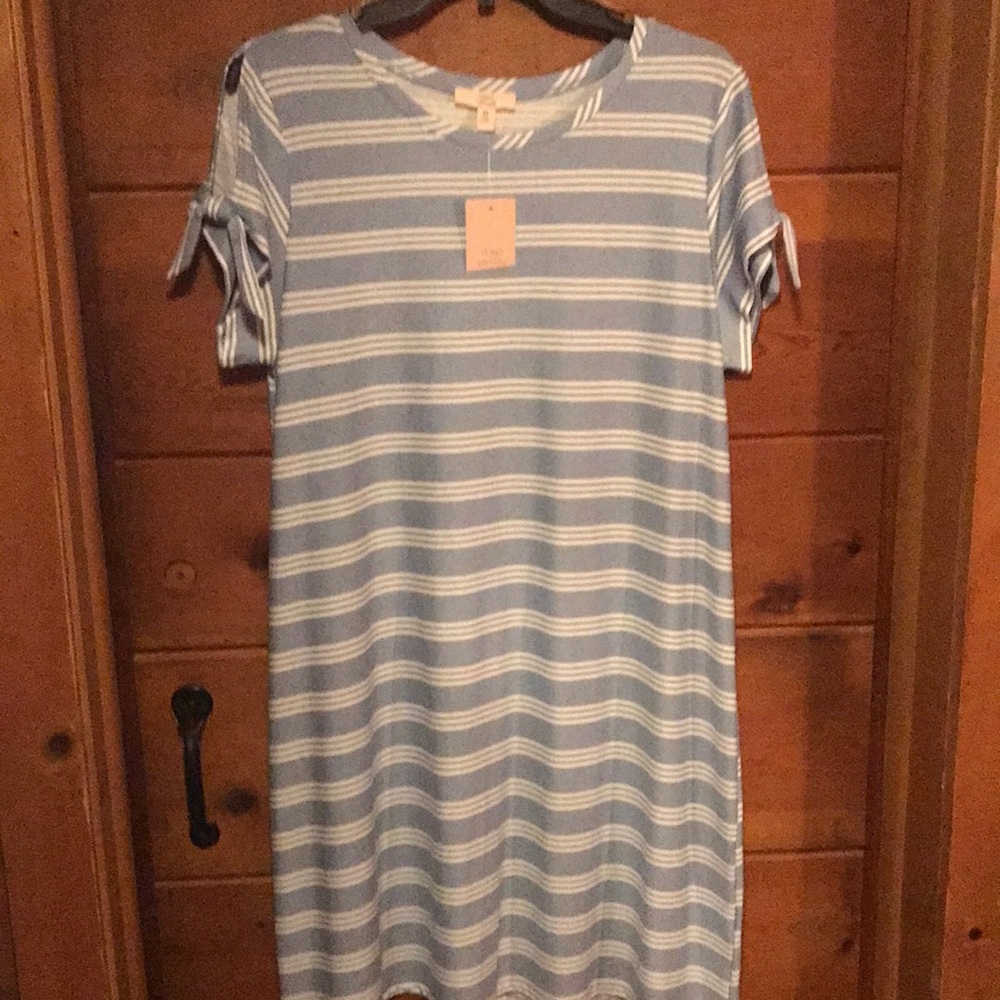 Casual dress